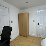 Room With En-Suite Facilities