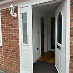 Room With En-Suite Facilities