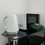 Room With En-Suite Facilities