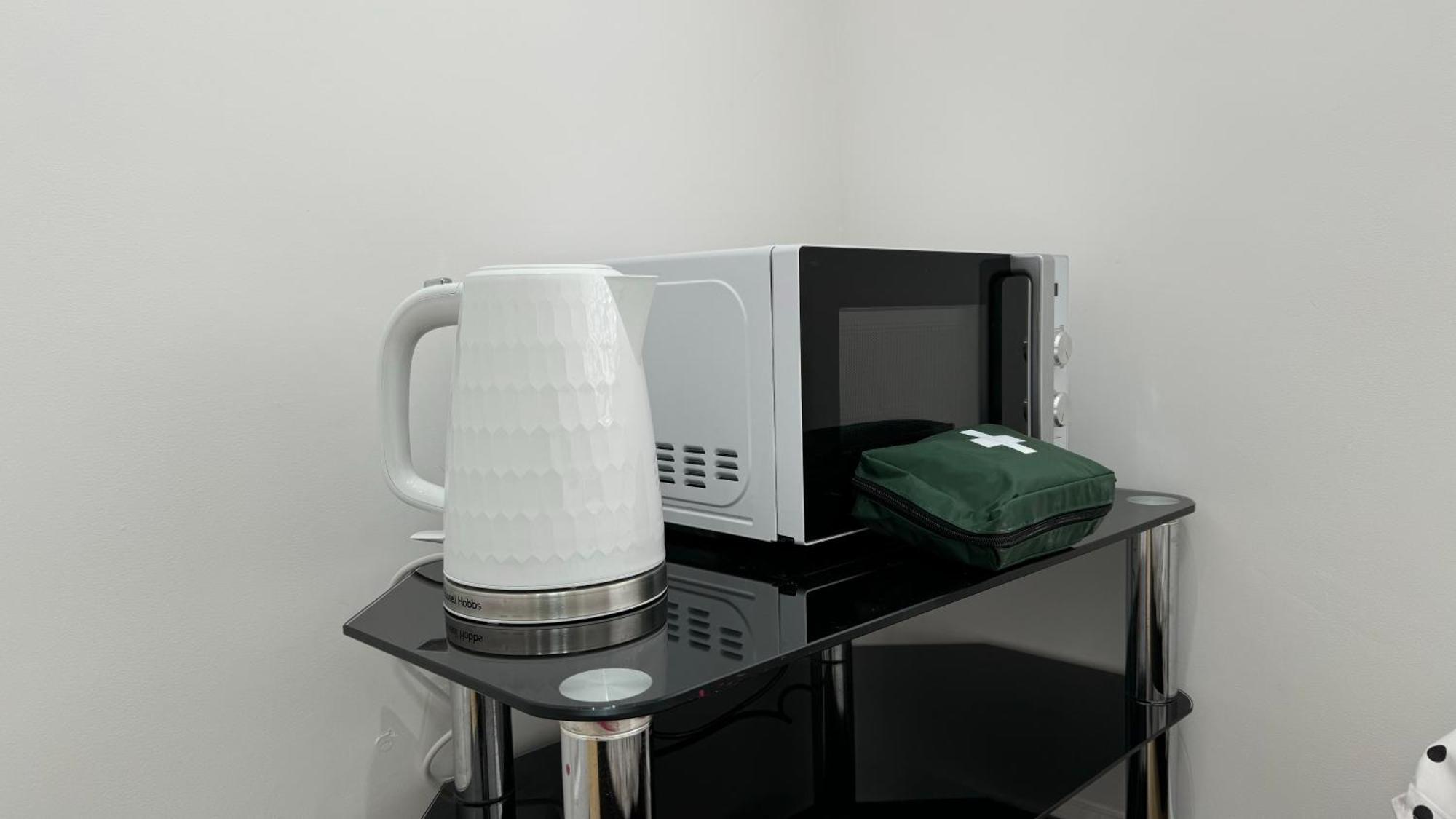 With En-suite Facilities Guest house